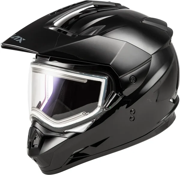 GMAX - A41100024 - GM-11S Electric Shield Helmet
