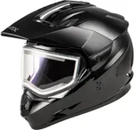 GMAX - A41100023 - GM-11S Electric Shield Helmet