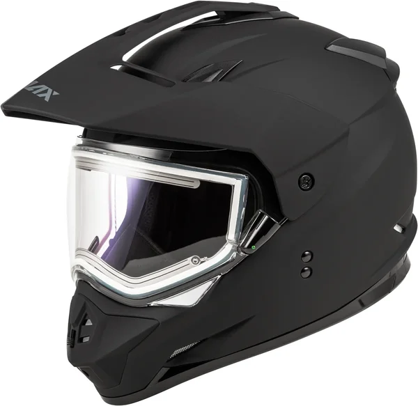 GMAX - A41100079 - GM-11S Electric Shield Helmet