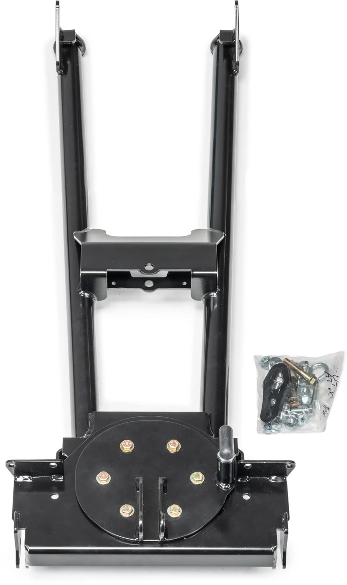 WARN - 103790 - Provantage II Push Tube