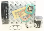 NAMURA NA-50006-2K Top End Repair Kit - High-Quality Piston Kit for Powersports Engines