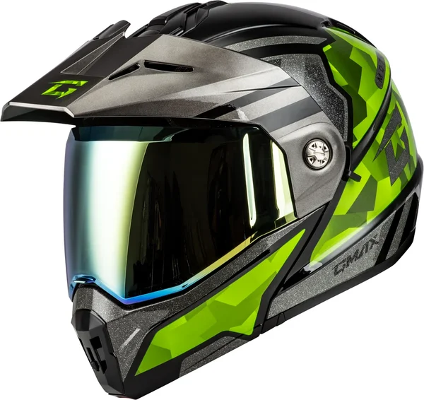 GMAX - M17411068 - MD-74 Striker Modular Helmet