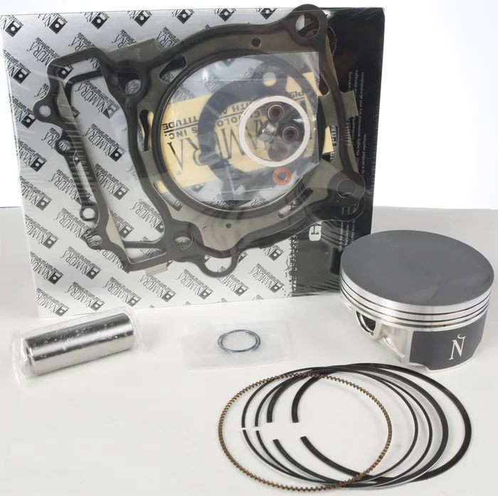NAMURA NA-50011-2K Top End Repair Kit - High-Performance Piston Kit for Powersports Engines