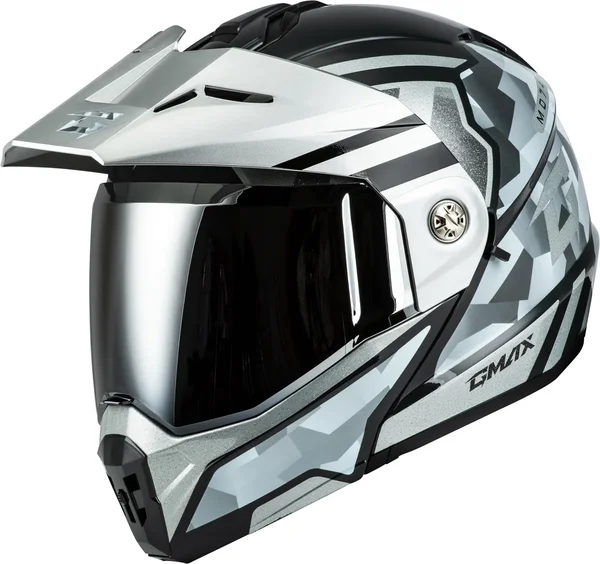 GMAX - M17411075 - MD-74 Striker Modular Helmet