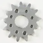 FIRE POWER - MX-131013-4 - Countershaft Steel Sprocket