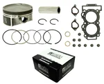 NAMURA - NA-50012K - Top End Repair Kit