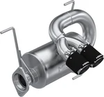 MBRP - AT-9533PT - Performance Muffler