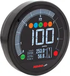 KOSO - BA077300 - DL-04 Speedo