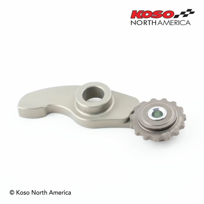 KOSO - MU640000 - Honda Grom/Monkey Cam Chain Tensioner Assembly