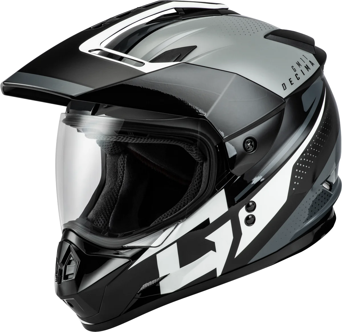 GMAX - A1116458 - GM-11 Decima Helmet