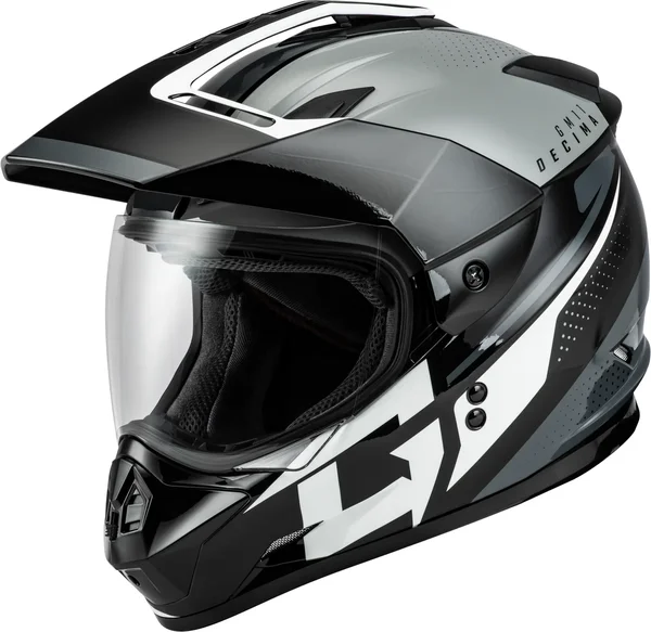 GMAX - A1116454 - GM-11 Decima Helmet