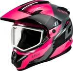 GMAX - A21151264 - GM-11S Ronin Snow Helmet