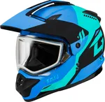 GMAX - A2115115 - GM-11S Ronin Snow Helmet