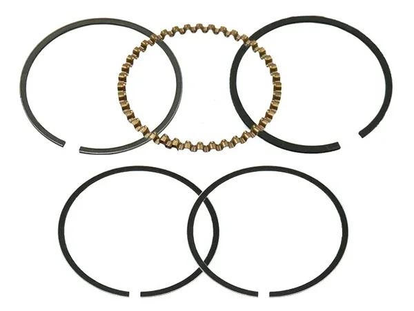 NAMURA - NA-50015-2R - Piston Ring Kit
