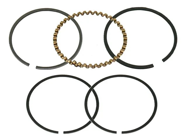 NAMURA - NA-50015-2R - Piston Ring Kit