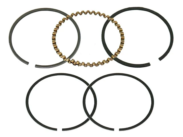 NAMURA - NA-50015-2R - Piston Ring Kit
