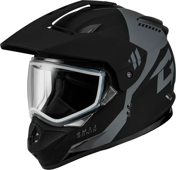 GMAX - A2115815 - GM-11S Ronin Snow Helmet