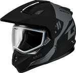 GMAX - A2115814 - GM-11S Ronin Snow Helmet