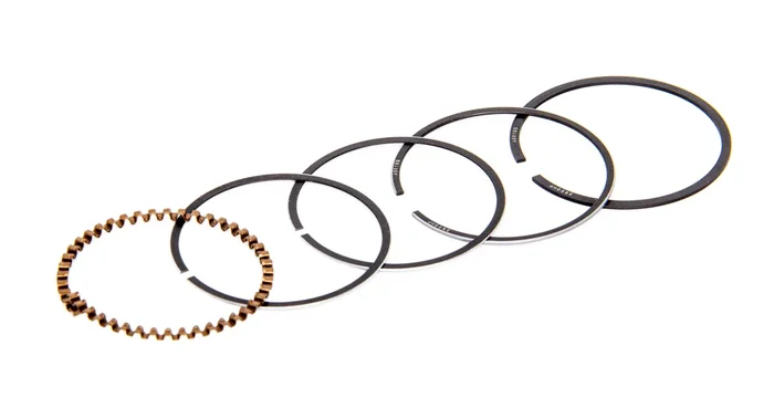 NAMURA - NA-50015R - Piston Ring Kit