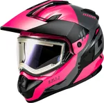 GMAX - A41151265 - GM-11S Ronin Helmet W/Electric Shield