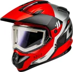 GMAX - A4115158 - GM-11S Ronin Helmet W/Electric Shield