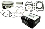 NAMURA NA-50019-2K Top End Repair Kit - High-Performance Piston Kit for Powersports Engines
