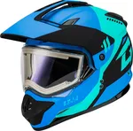 GMAX - A4115116 - GM-11S Ronin Helmet W/Electric Shield