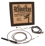 BURLY BRAND - B30-1313 - Gorilla Bar Control Kits
