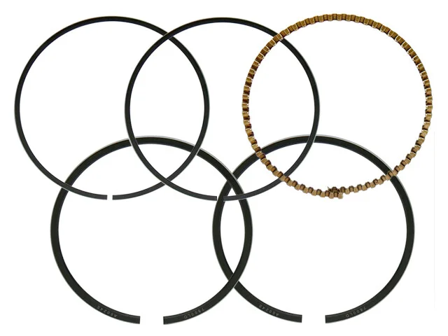 NAMURA - NA-50024-4R - Piston Ring Kit