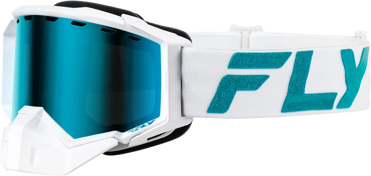 FLY RACING - FLB-24ZP2 - Zone Elite Snow Goggle