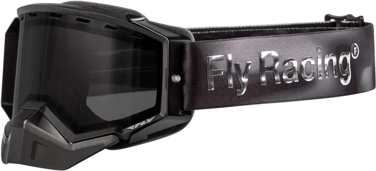FLY RACING - FLB-24ZP3 - Zone Elite Snow Goggle