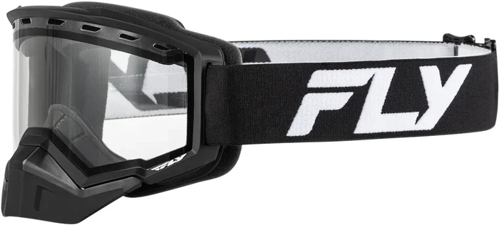 FLY RACING - FLB-24FY2 - Youth Focus Snow Goggle