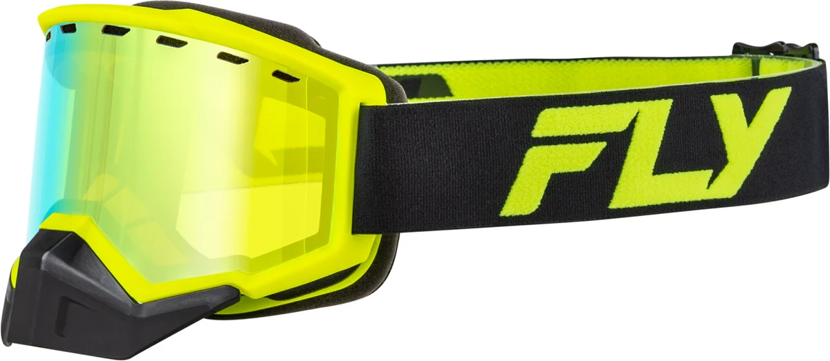FLY RACING - FLB-24F8 - Focus Snow Goggle