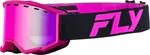 FLY RACING - FLB-24FY1 - Youth Focus Snow Goggle