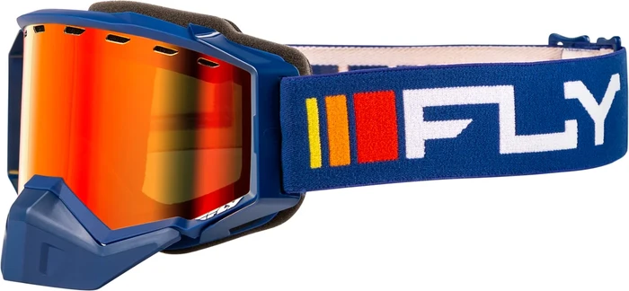 FLY RACING - FLB-24Z3 - Zone Snow Goggle