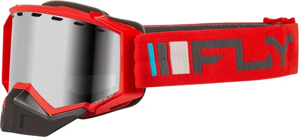 FLY RACING - FLB-24Z4 - Zone Snow Goggle