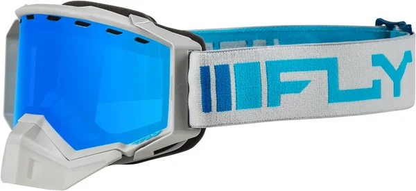 FLY RACING - FLB-24Z2 - Zone Snow Goggle