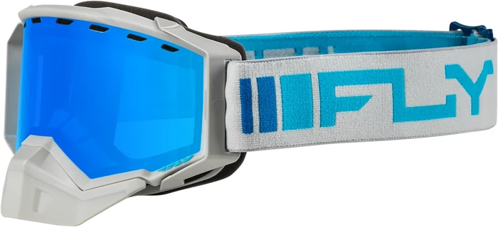 FLY RACING - FLB-24Z2 - Zone Snow Goggle