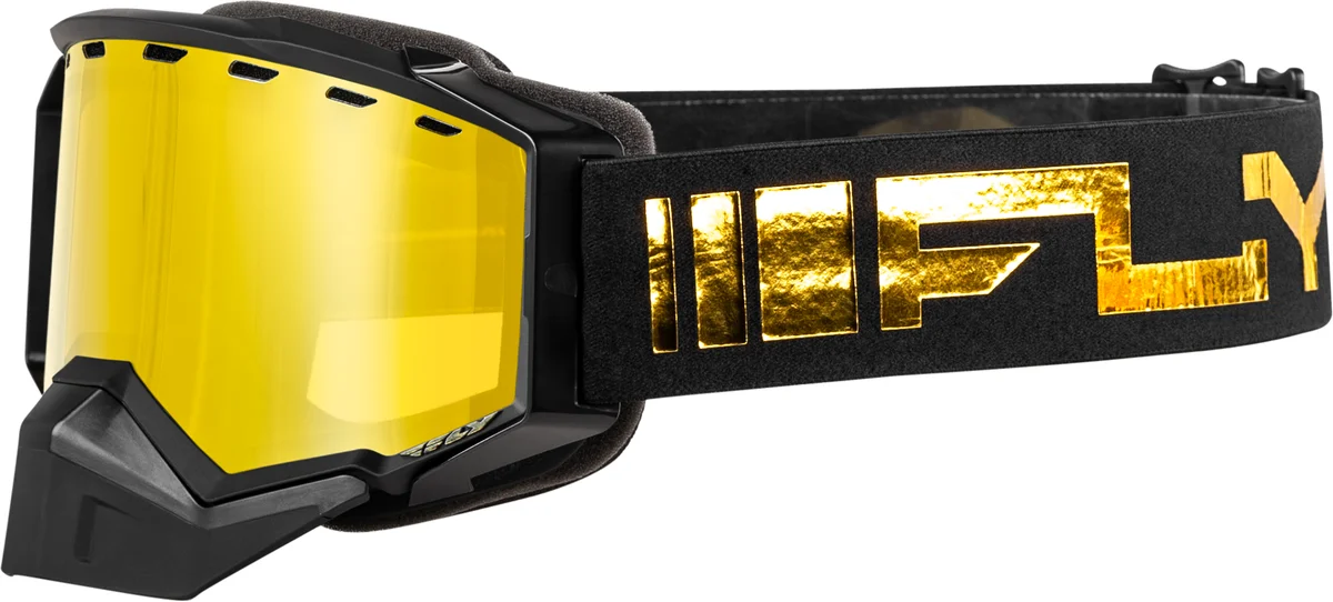 FLY RACING - FLB-24Z1 - Zone Snow Goggle