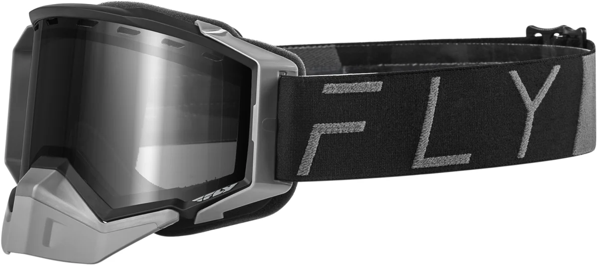 FLY RACING - FLB-24ZP5 - Zone Pro Snow Goggles