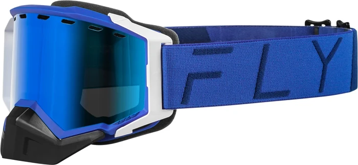 FLY RACING - FLB-24ZP8 - Zone Pro Snow Goggles