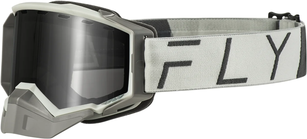 FLY RACING - FLB-24ZP7 - Zone Pro Snow Goggles