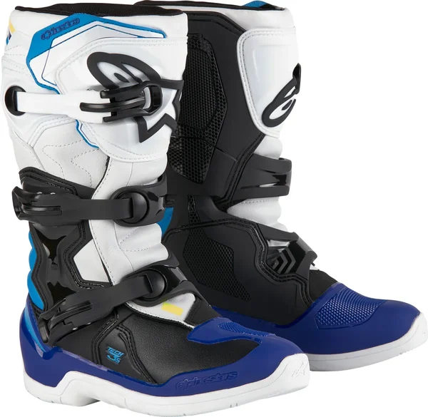 ALPINESTARS - 2014024-2179-7 - Tech 3S Boots