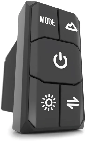 ECOXGEAR - SEI-SETXLED - LED Controller Rocker Switch