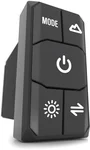 ECOXGEAR - SEI-SETXLED - LED Controller Rocker Switch