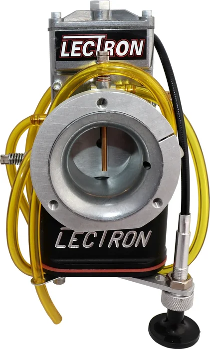 LECTRONS LLC - 1138-HD-1 - HD Harley Carburetor Kit