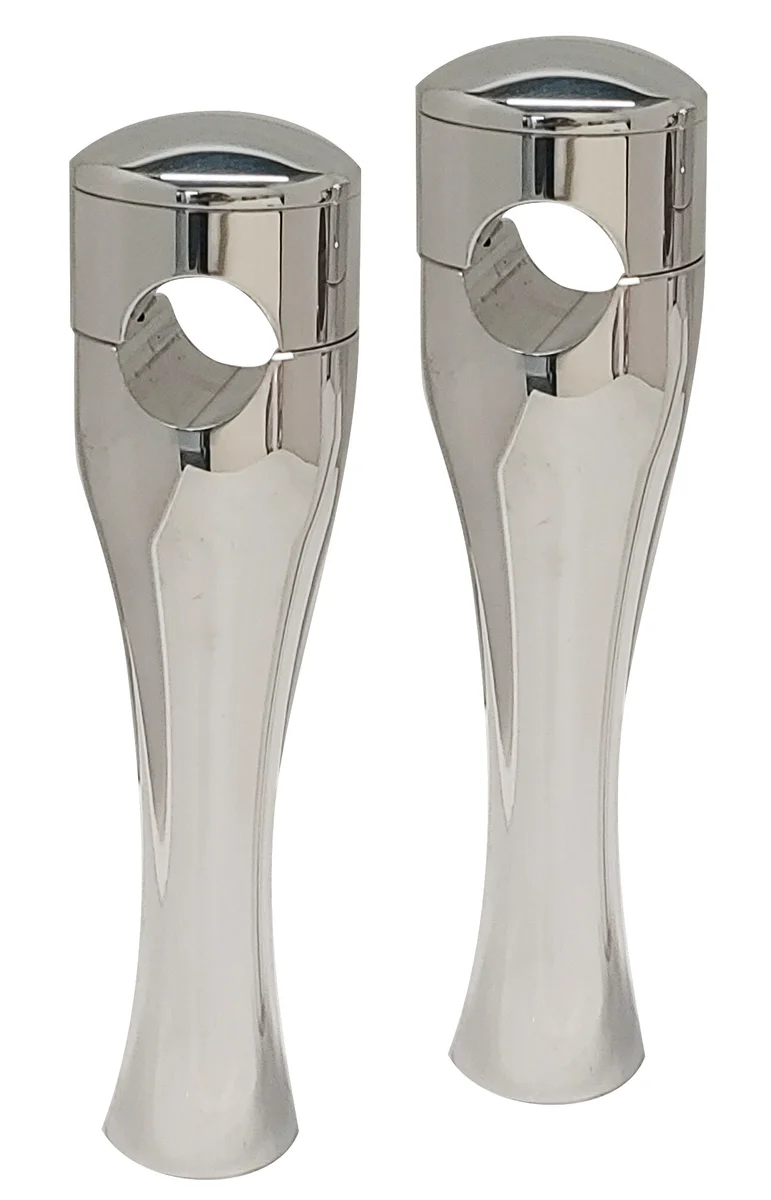 ACCUTRONIX - HRH1356-C - Hourglass Risers