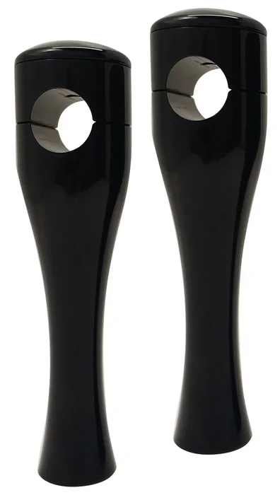 ACCUTRONIX - HRH1358-B - Hourglass Risers