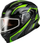 GMAX - M201391319 - MD-01S Transistor Snow Helmet