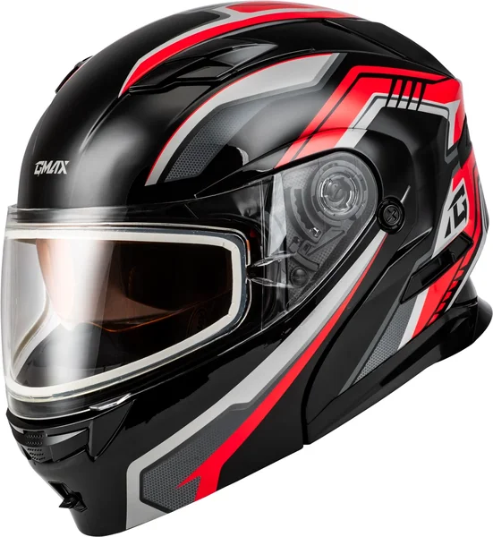 GMAX - M20139153 - MD-01S Transistor Snow Helmet
